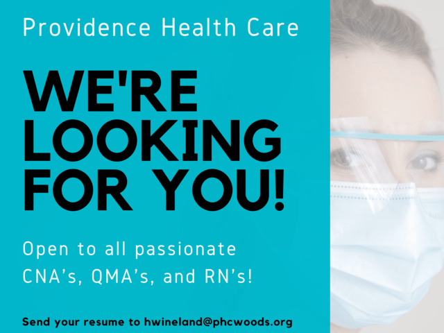 PROVIDENCE HEALTH CARE CENTER Assisted Living Home Image in ST MARY OF THE WOODS, IN